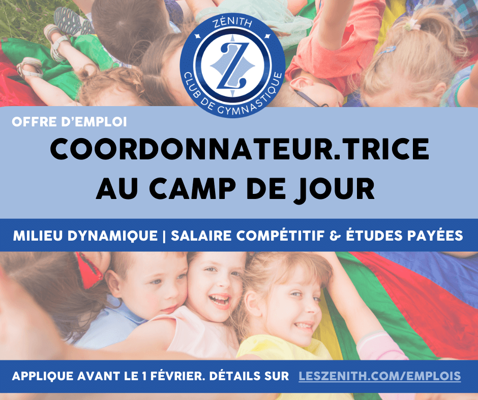 OFFRE D’EMPLOI coordo (1)